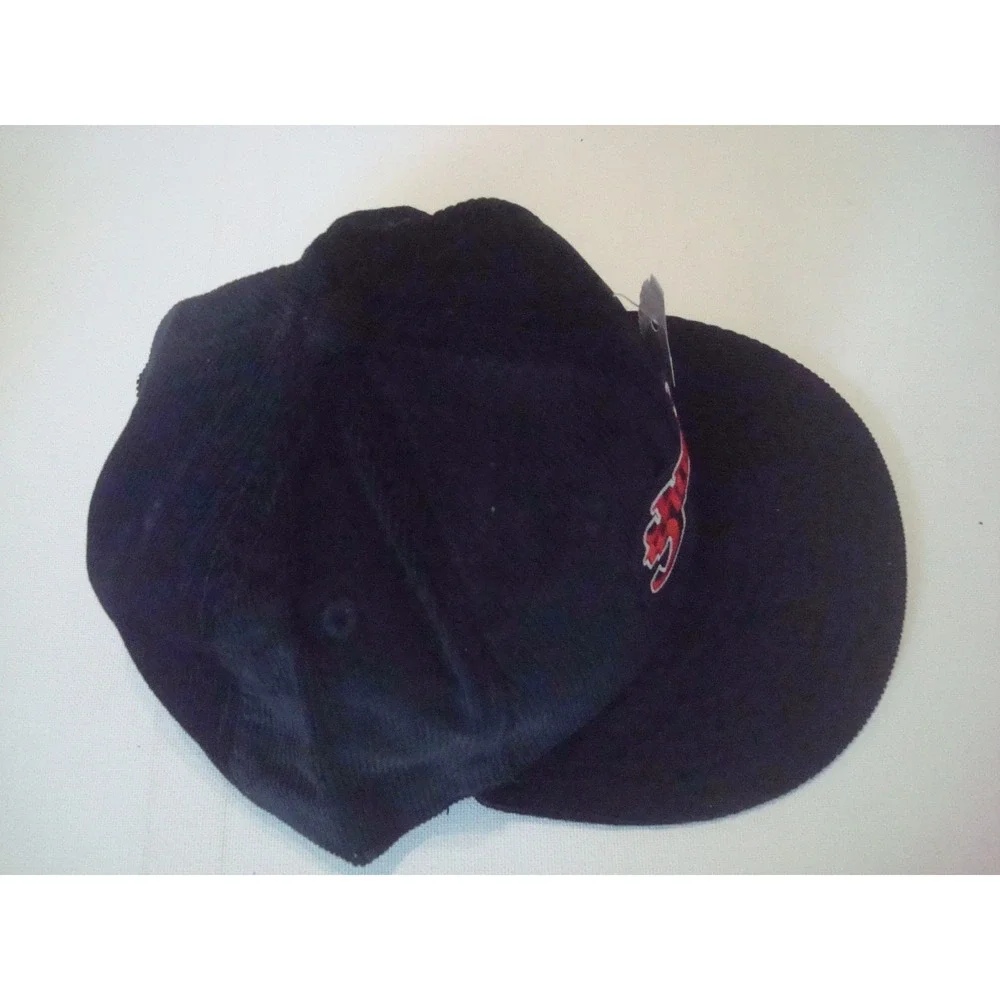GHOST HEAVY METAL    SNAPBACK  BEACH 00S Y2K  HAT CAP VINTAGE  S2